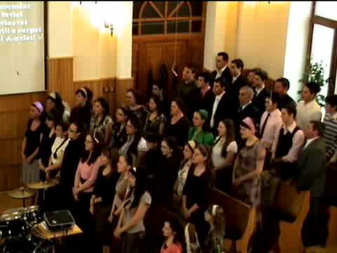 Corul Zorilor - Zace-n rece mormant