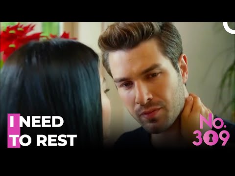 Onur Acts Distant - No.309