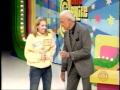 The Price Is Right 11 22 05 Pt 1