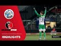 Samenvatting FC Den Bosch - Helmond Sport (01-11-2019)