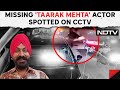 Roshan Sodhi News | 'Taarak Mehta' Actor Missing For Days Seen On CCTV, Kidnapping Case Filed