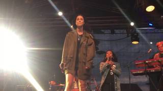 Lena - If I Wasn&#39;t Your Daugther | Hammer Summer Festival 2017