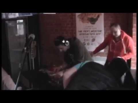 04 - Dima Interstate @ DFF 06.03.2016