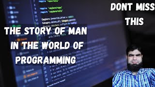 The Inspiring Journey of John Doe in the World of Programming