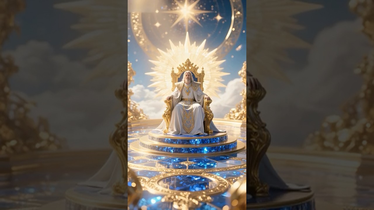 Stone or Sapphire? The Heavenly Mystery of the Ten Commandments