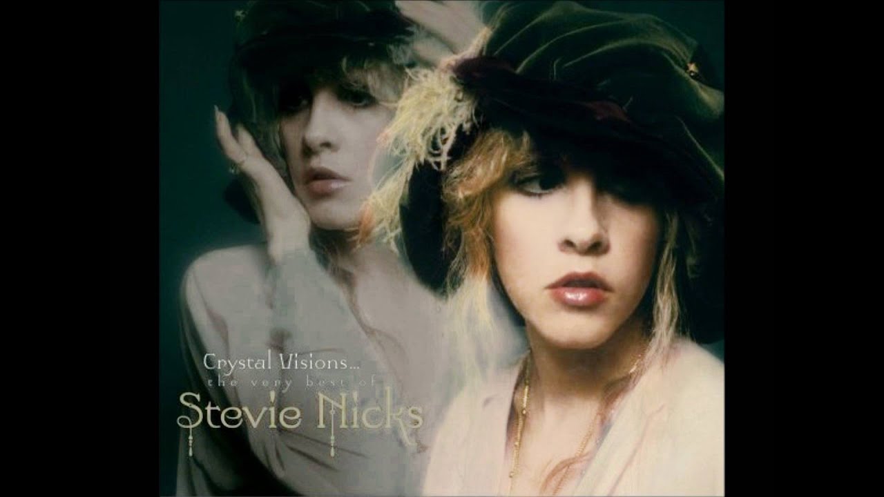 Stevie Nicks - Edge of Seventeen - YouTube