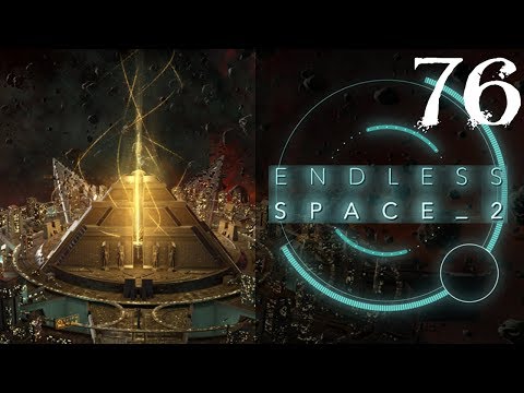 SB Returns To Endless Space 2 76 - Experiment #2
