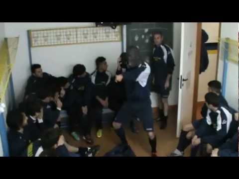 harlem shake MapelloBonate