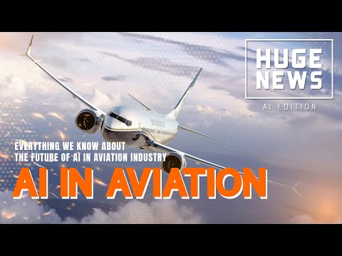 The Impact of Artificial Intelligence on Aviation Industry: Applications and Challenges