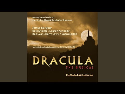 Deep in the Darkest Night (feat. Norm Lewis)