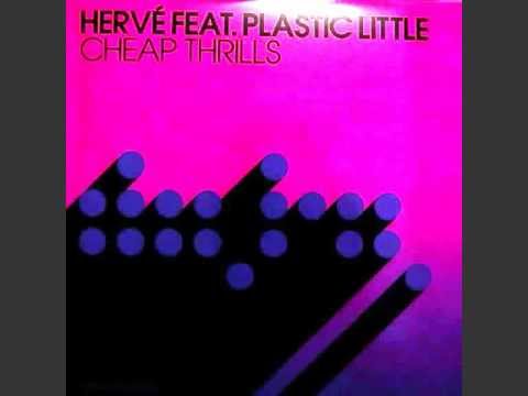 Herve - Cheap Thrills (Vocal Club Mix)