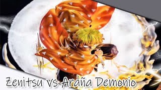 Zenitsu Agatsuma Yoyo Studio EN MENOS DE 2 MINUTOS