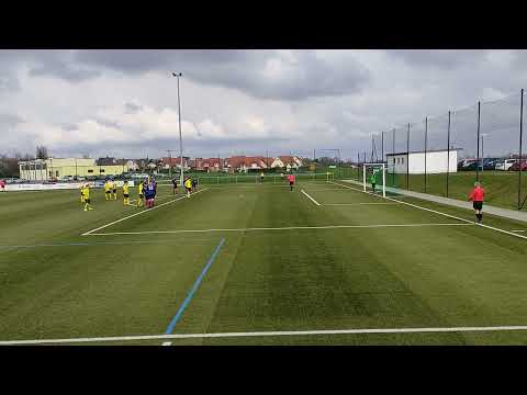 22. Spieltag Kreisoberliga                       SG Kesselsdorf gg. Motor Wilsdruff II 3:2