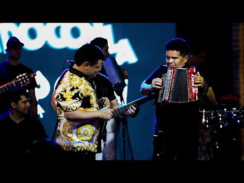 EL MÁS FUERTE (en vivo) - ÁLVARO LÓPEZ JUNTO A MARIO CERCHAR