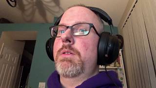 Miserable Brian Live Reacts to “Victorious” by Seventh Wonder