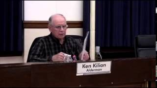 preview picture of video '1-27-2015 Platteville Common Council Meeting'