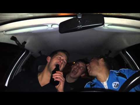 Die 3 Schnuppenjamer - Um 5 muss ich russ, sonst rast ich uss!