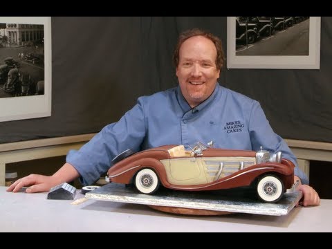download lagu mp3 mp4 Mike Mccarey Cake Classes, download lagu Mike Mccarey Cake Classes gratis, unduh video klip Mike Mccarey Cake Classes