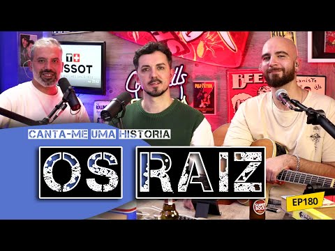 Noite de música Portuguesa com "Os Raiz" - #180 direto)