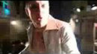 Burden Brothers - Shadow