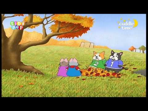 Timothy Goes to School - Full of Beans