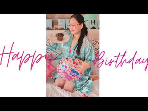 #VCAlways Happy Birthday CheChe