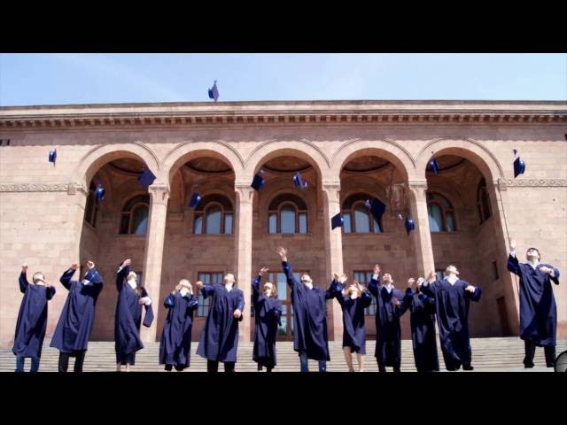 International Scientific-Educational Center of the National Academy of Sciences of Republic of Armen видео №1