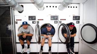 Home Brew - Basketball Court (LARKZ REMIX)