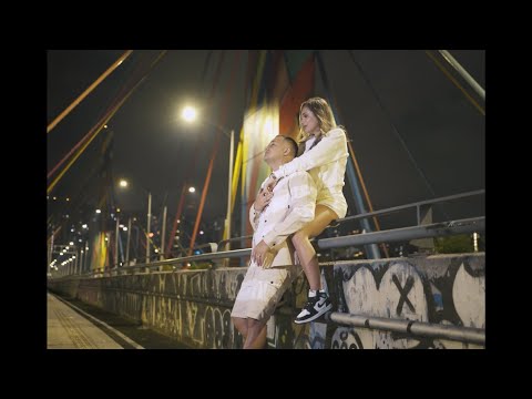 Lui Gallego - Super Like (Official Video)