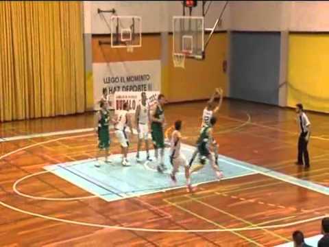 05 10 13 CB VELEZ -  CB CAZORLA