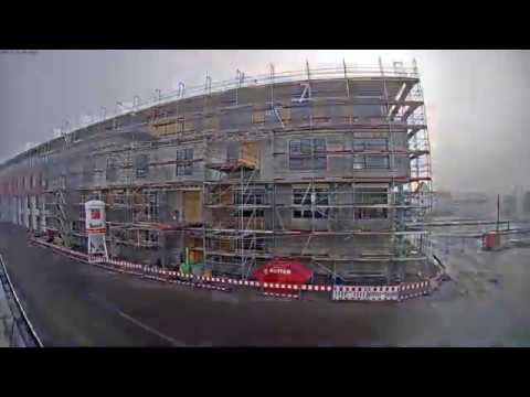 KUTTER Bauunternehmung UPDATE - AUS ALT MACH NEU