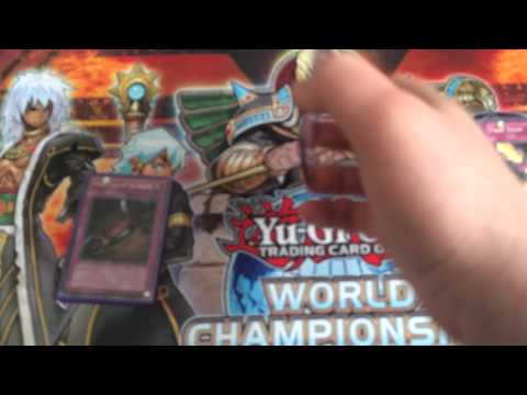 1st place Michigan regional Geargia deck profile