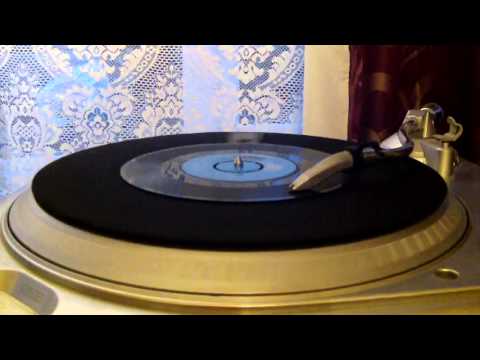 Terry Dactyl And The Dinosaurs - Seaside Shuffle (UK 1971).