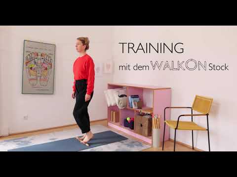 Vorschau: WalkOn How-To-Video