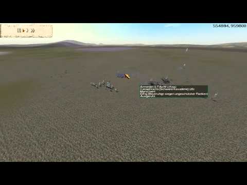 RTW: CoN XII Finals (g2)- |-HoS-|-Dacder vs |-TAoW-|-Koala - [English|HD]