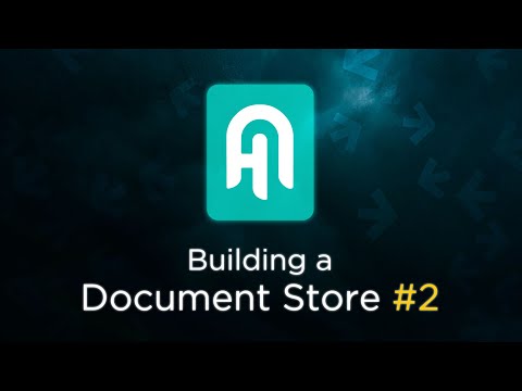 Testing the New Haystack Doc Store