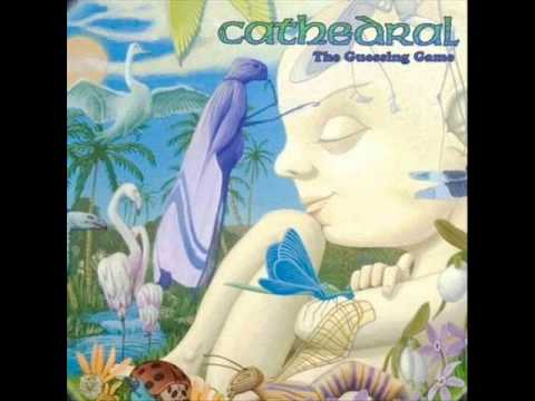 Videoclip de Journey into Jade — Cathedral