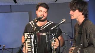 The Felice Brothers - Fire At The Pageant (Last.fm Sessions)