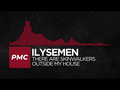 Video thumbnail for There Are Skinwalkers Outside My House