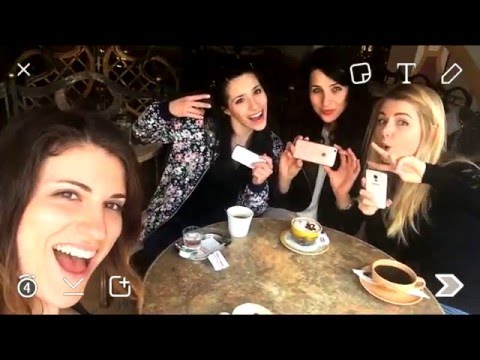 Majk Spirit (feat Ewa Farna) - GeneracYa - Music Video 2016