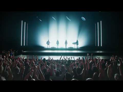 ABBA Voyage - New video released for the show's 3rd anniversary