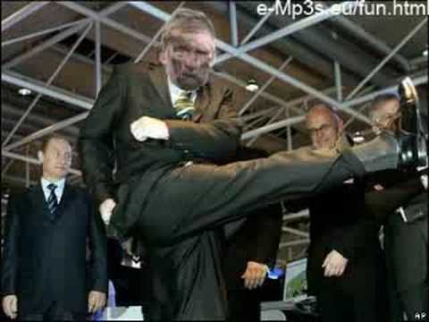 Free 2007 Ultra ft Ulli Beller+Smieszne zdjecia