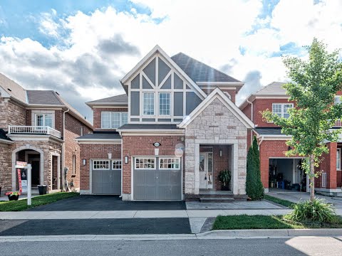 For Sale - 423 Blinco Terrace, Milton, ON L9T 6J1