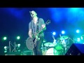 Daughtry - Learn My Lesson 9-4-2011