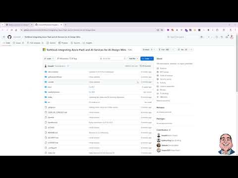 Part 1A - Deploying all the resources needed using Bicep