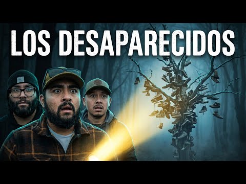 😱 El Bosque Donde La Gente Desaparece Sin Dejar Rastro… La Leyenda Que Nadie Puede Explicar😰