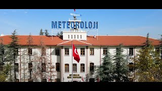 Meteoroloji Genel Müdürlüğü  | Tanıtım Filmi