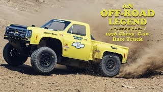 Pro-Line karosérie 1:10 Chevrolet C-10 1978 (Short Course)