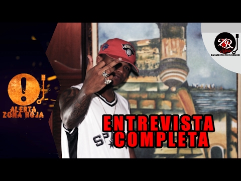 #AlertaZonaRoja - Gustavo Brown Habla De Su Problema Con Bigda/Kevin Florez/ Dj Pupo