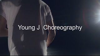 Young-J Choreography | 저스트절크 | Maxwell - III